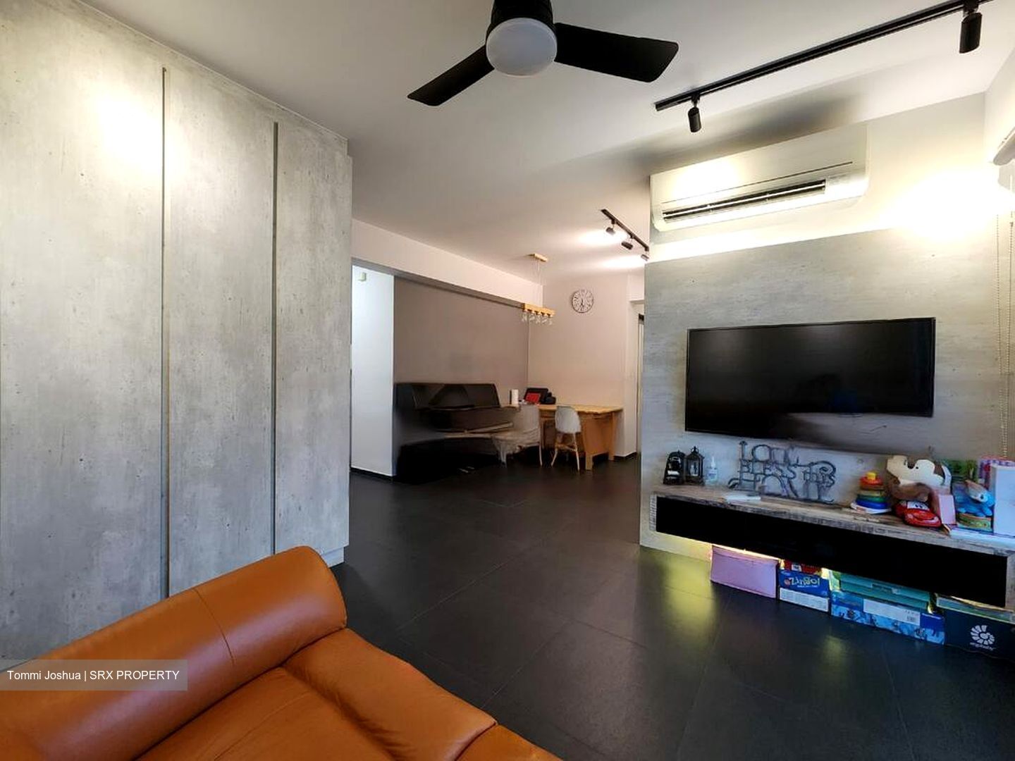 Blk 312B Clementi Ridges (Clementi), HDB 4 Rooms #612075071